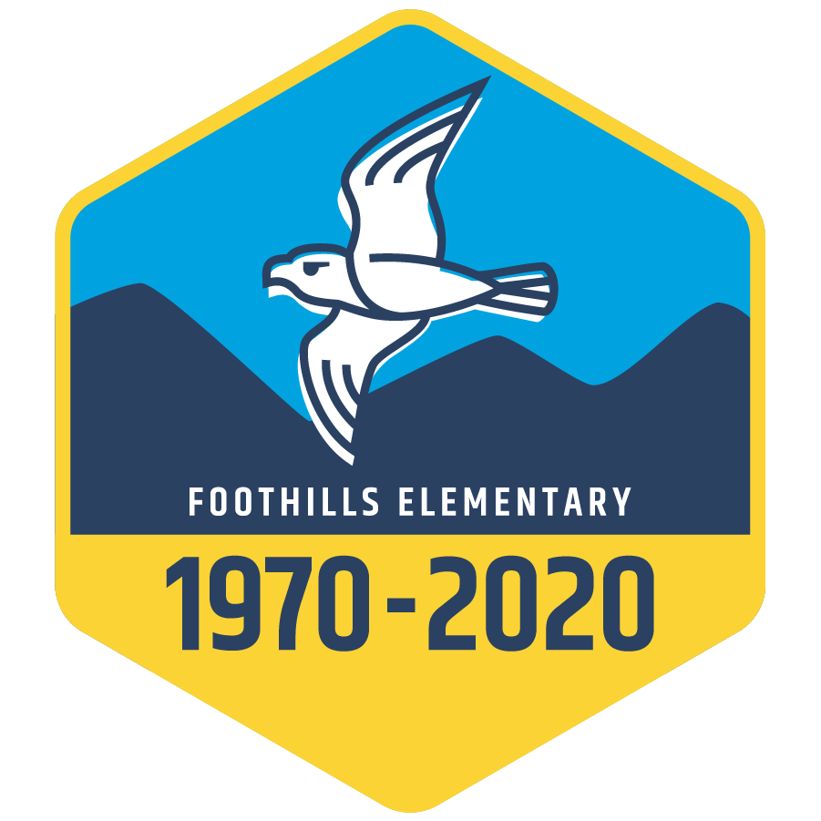 Foothills Elementary PTA
