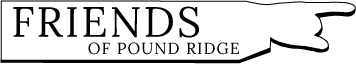 Friends Of Pound Ridge