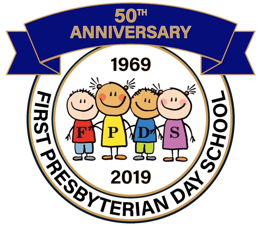 First Presbyterian Day School 50th Anniversary Celebration Donor Site