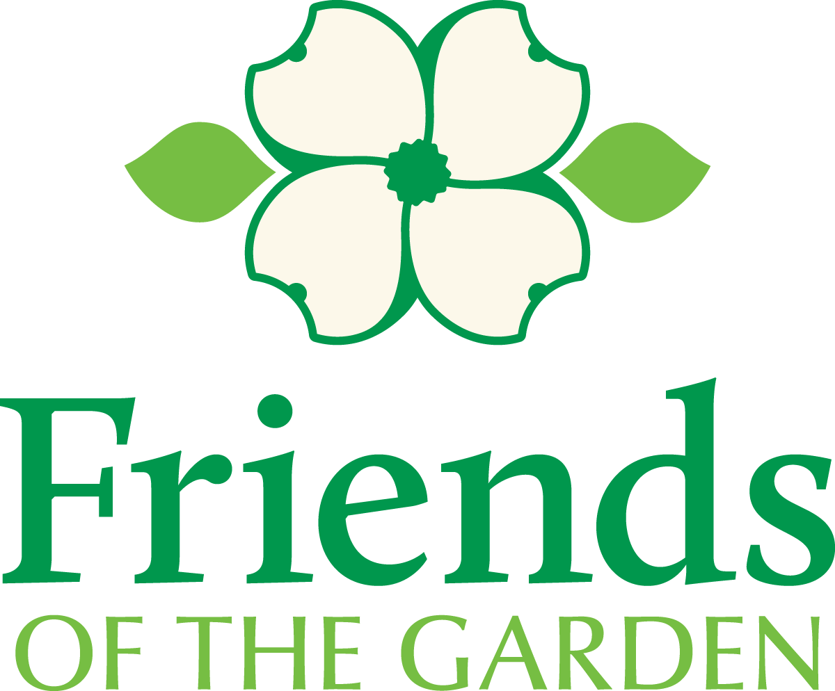Friends of the Garden