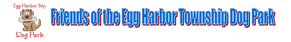 Friends of the Egg Harbor Township Dog Park