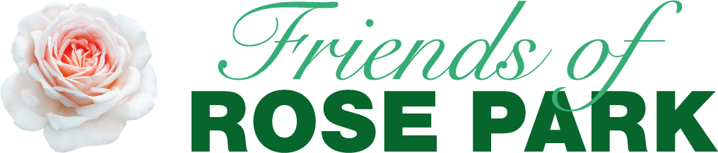 Friends of Rose Park