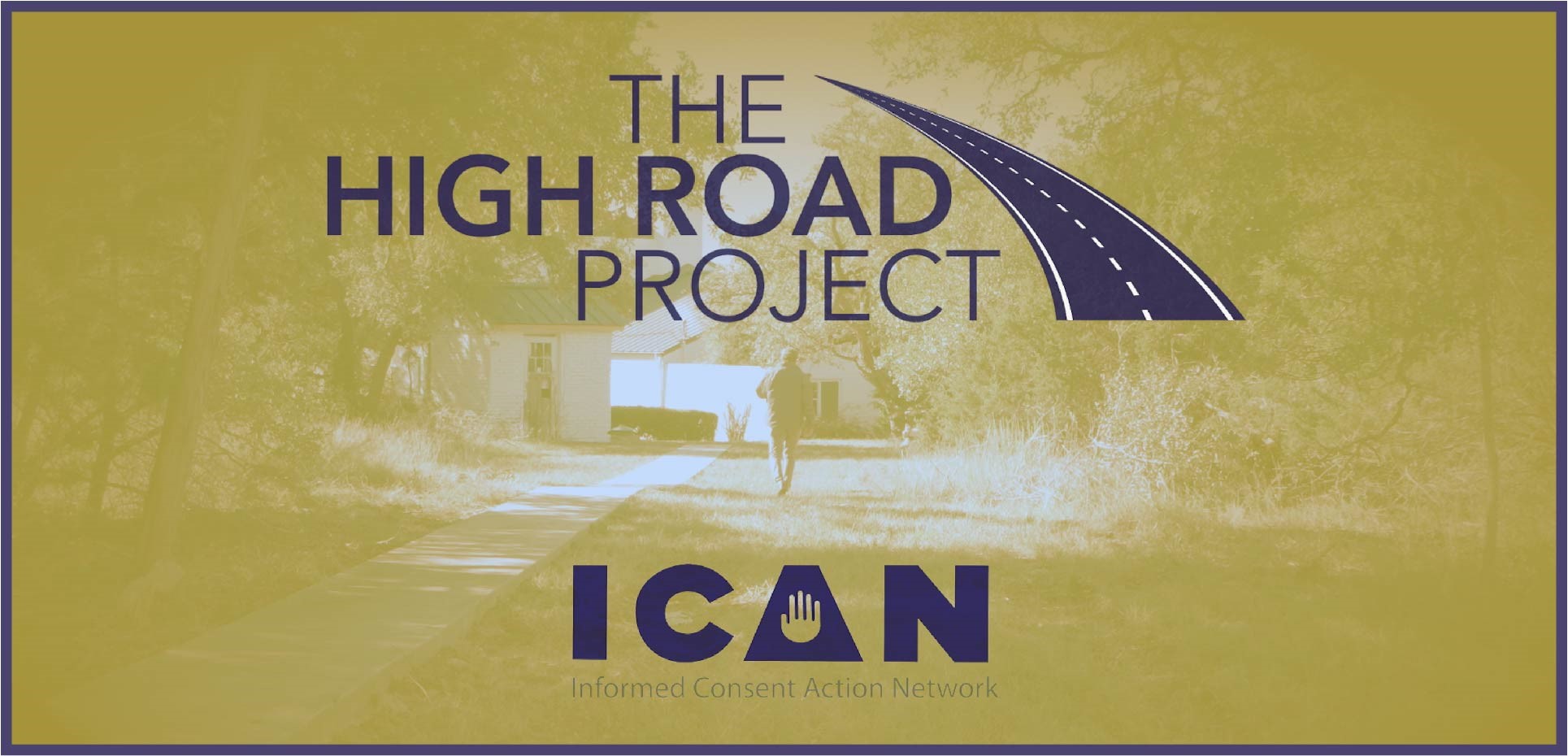 Informed Consent Action Network