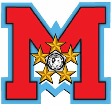 George C. Marshall High School