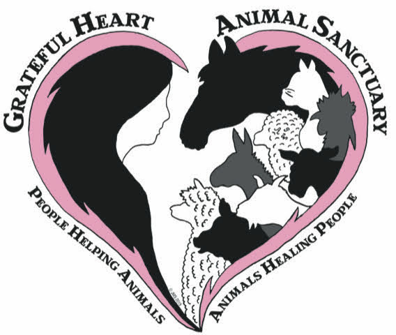 Grateful Heart Animal Sanctuary