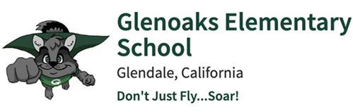 Glenoaks Elementary School