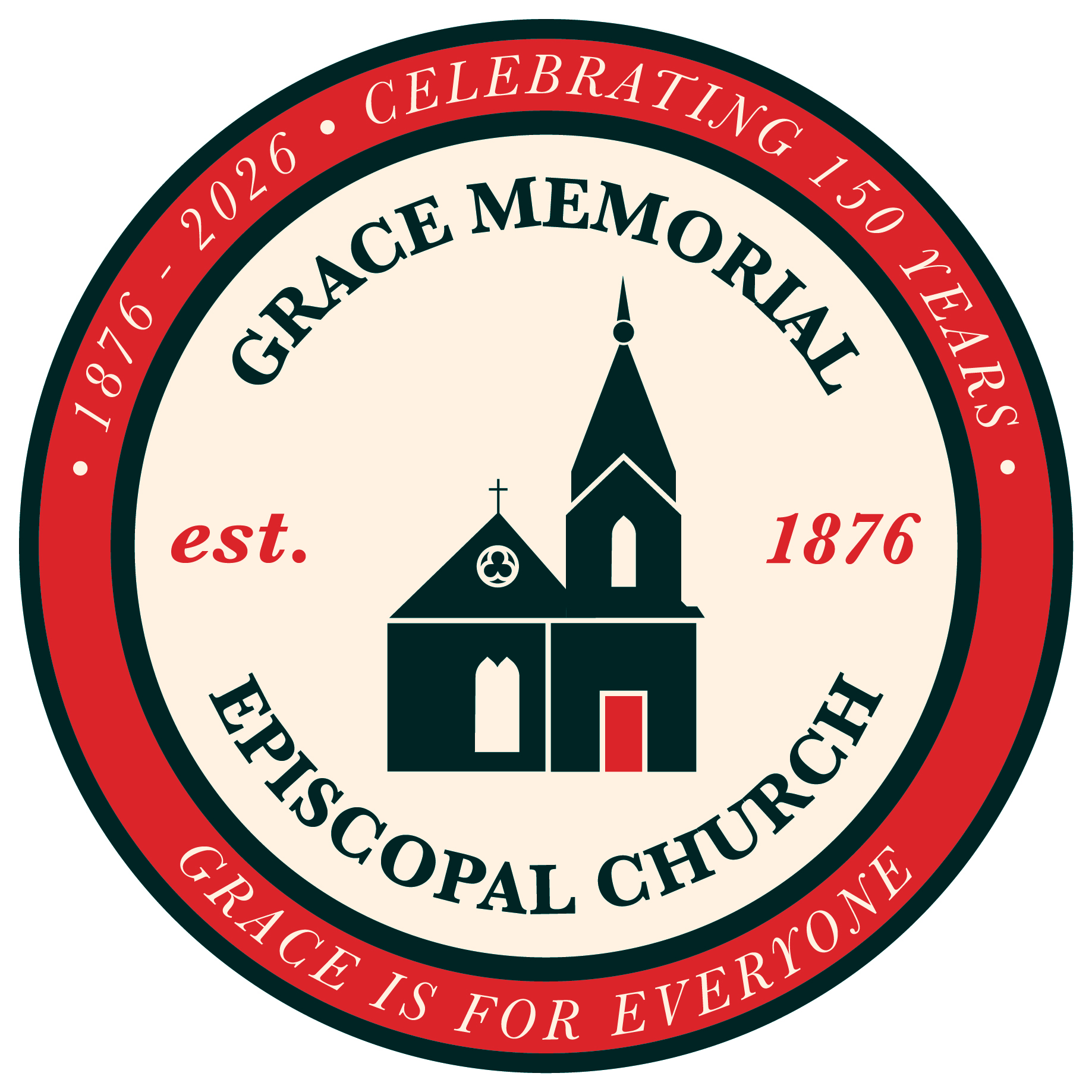 Grace Memorial Episcopal Church