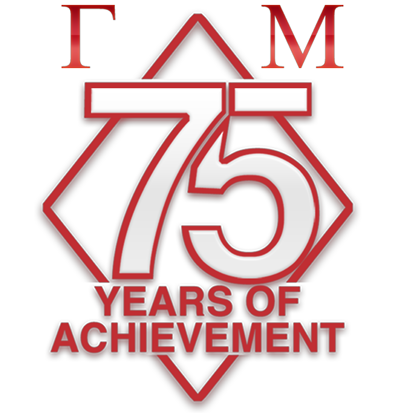 Gamma Mu Alumni Association