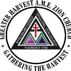 GREATER HARVEST AMEZ Church