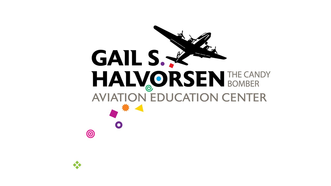 Gail S. Halvorsen Aviation Education Foundation