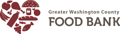 Greater Washignton County Food Bank