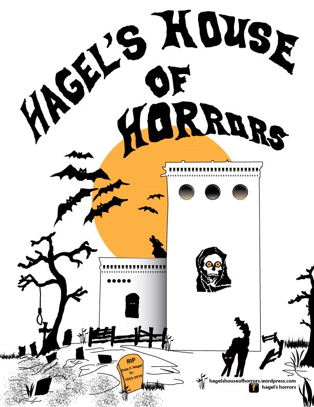 Hagel's House of Horrors Community