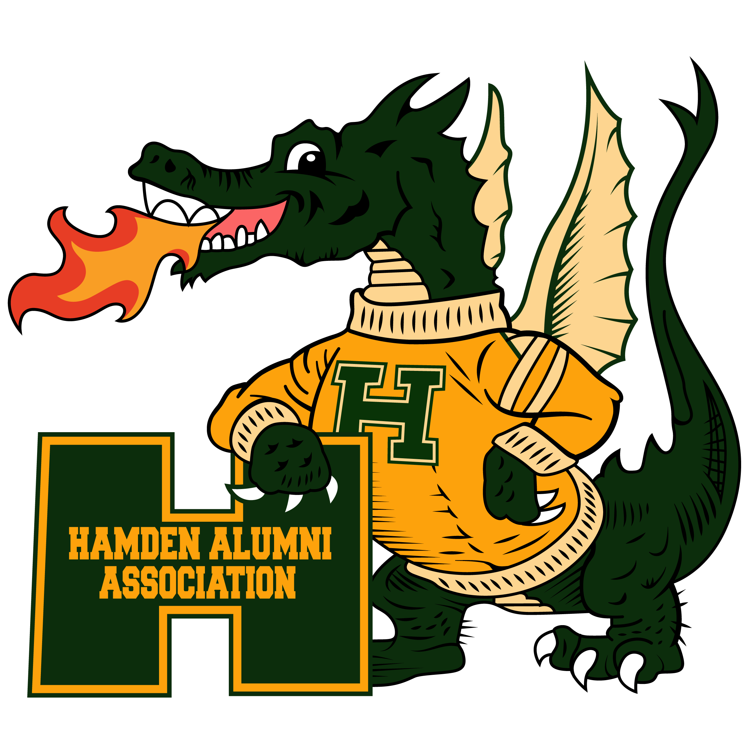 Hamden Alumni Association