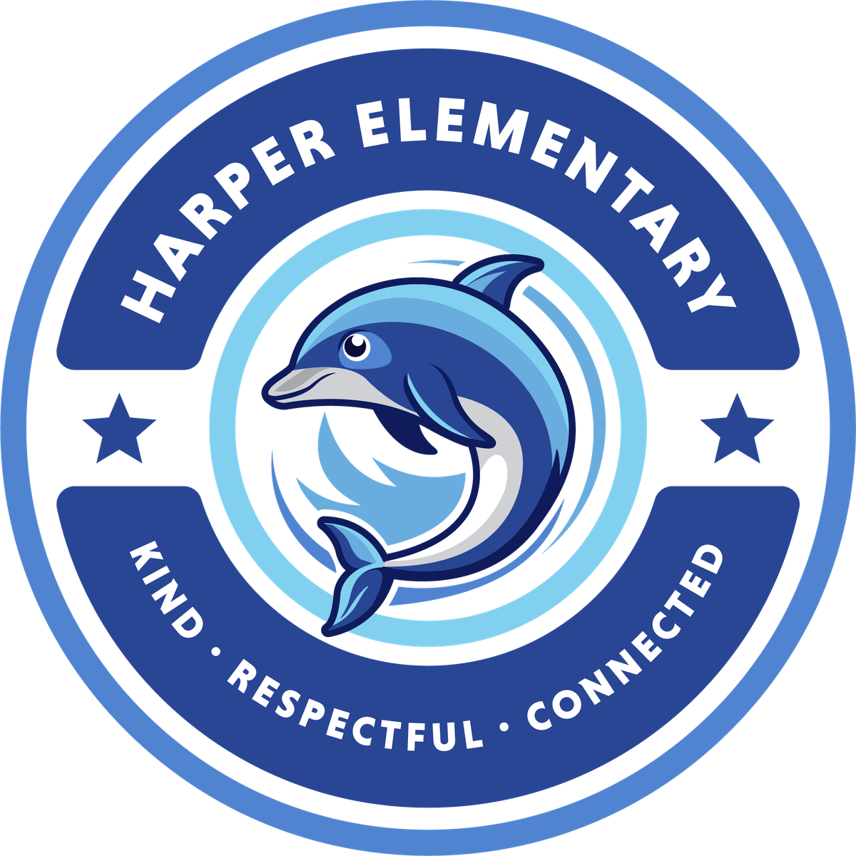 Harper Elementary School
