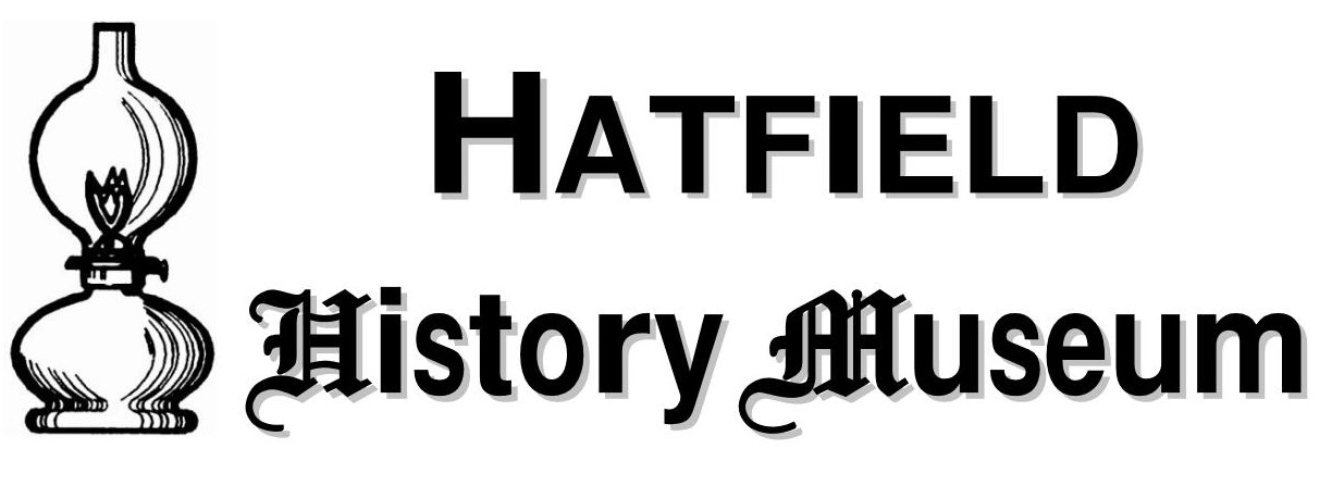 Hatfield Museum & History Society