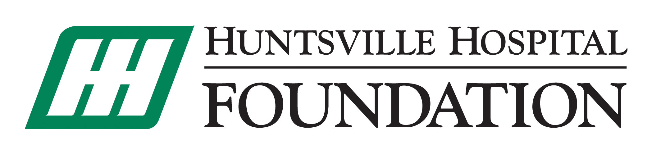 Huntsville Hospital Foundation