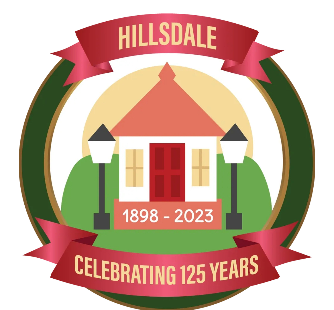 Hillsdale 125th Anniversary