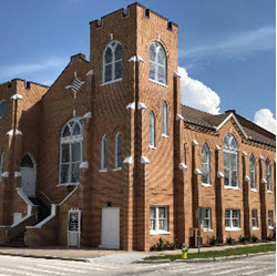 Historic Bethel AMEC