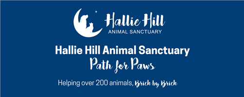 Hallie Hill Animal Sanctuary