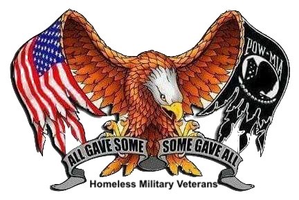Homeless Military Veterans
