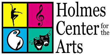 Holmes Center for the Arts