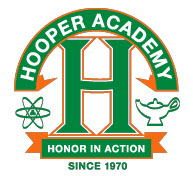 Hooper Academy AgriScience Department