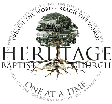 Heritage Baptist Church