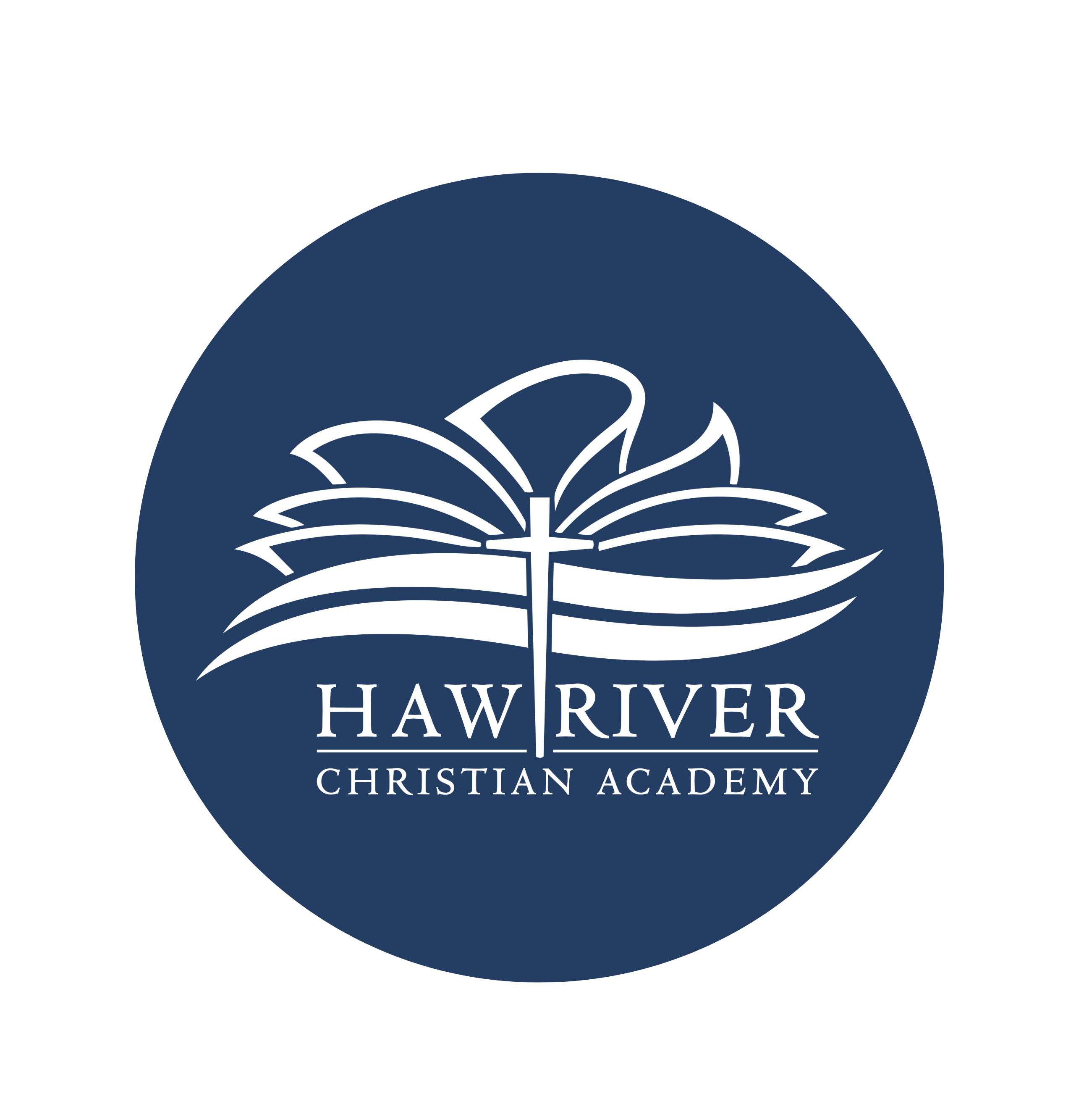 Haw River Christian Academy