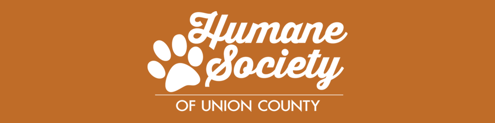 Humane Society of UNION County