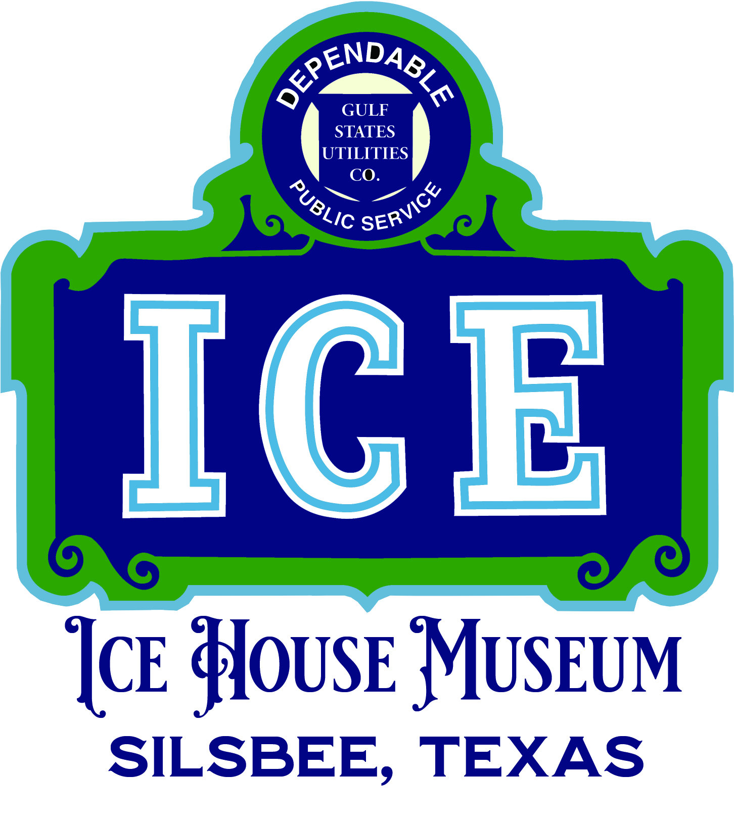 Ice House Museum & Cultural Center, Inc.