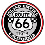 Route 66 Inland Empire California