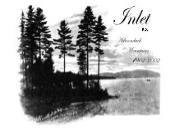 Town of Inlet Paver Program