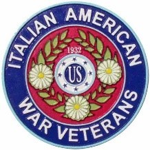 Ladies Auxiliary Italian American War Veterans Post 40