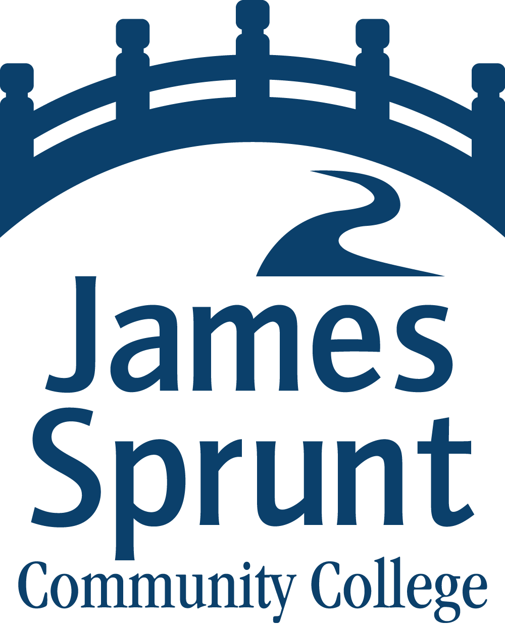 James Sprunt Community College