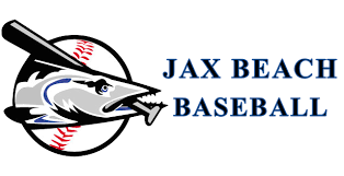Jax Beach Baseball