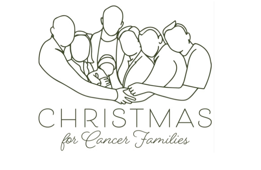 Christmas for Cancer Families
