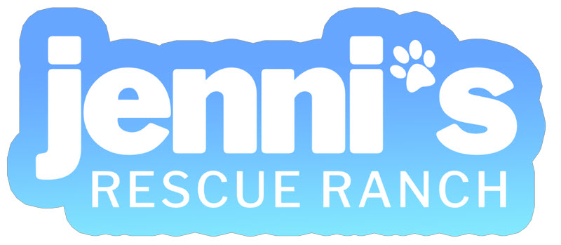 Jenni's Rescue Ranch