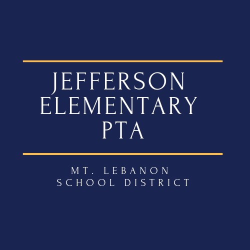 Jefferson Elementary School PTA - JES PTA