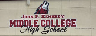 JFK Booster Club