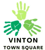Vinton Town Square