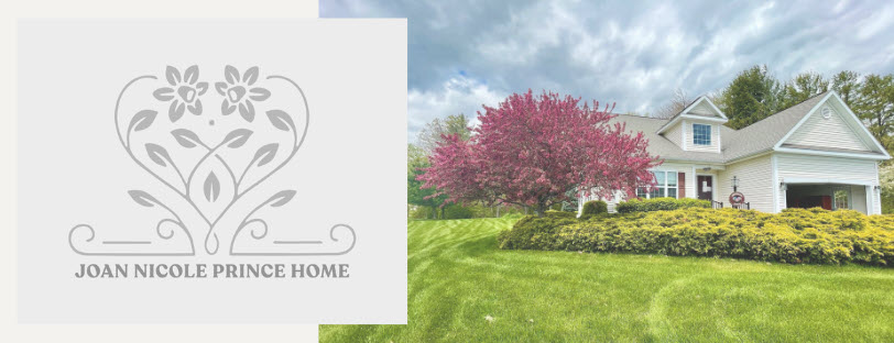 Joan Nicole Prince Home/Schenectady Community Home