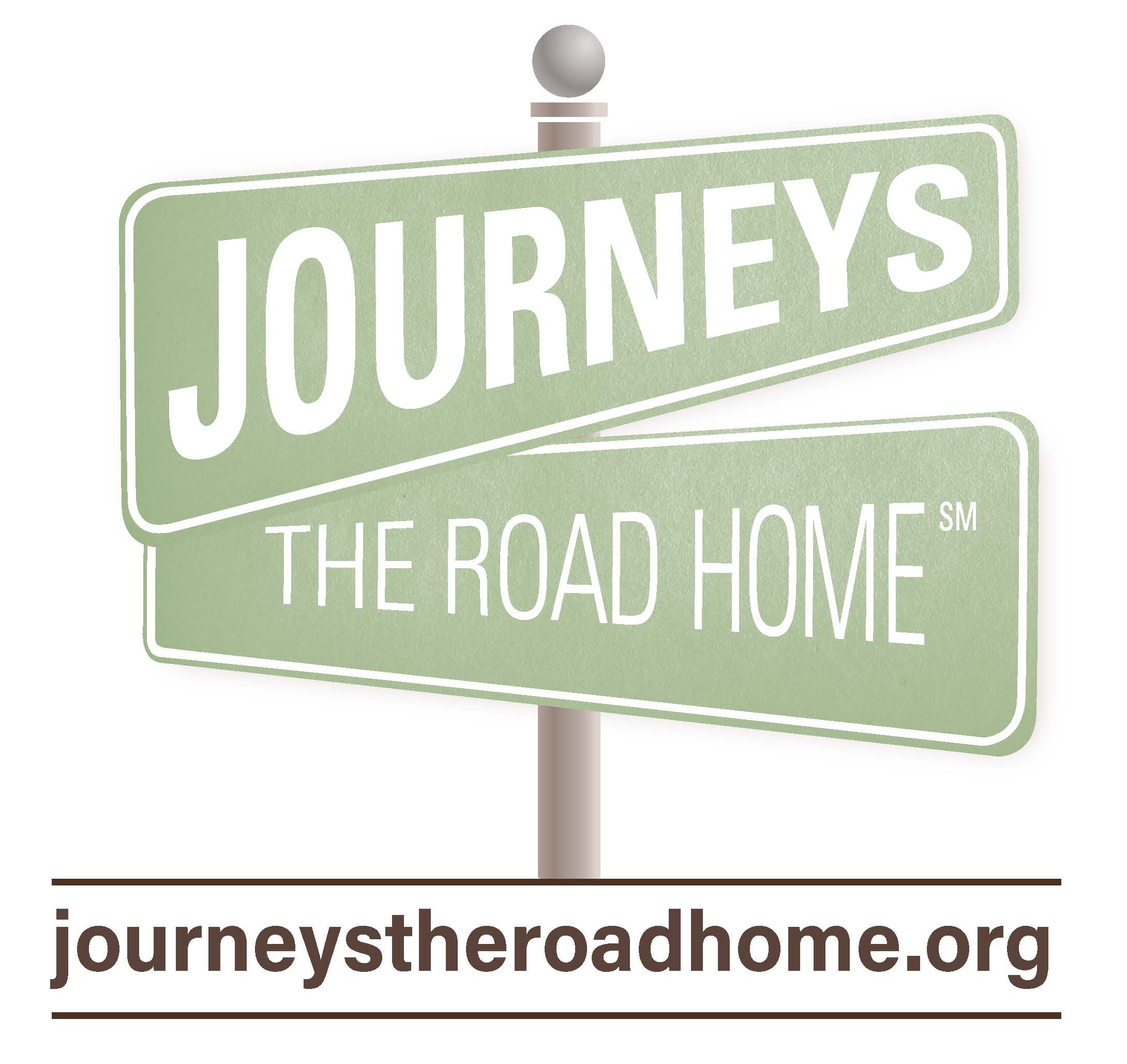 JOURNEYS The Road Home