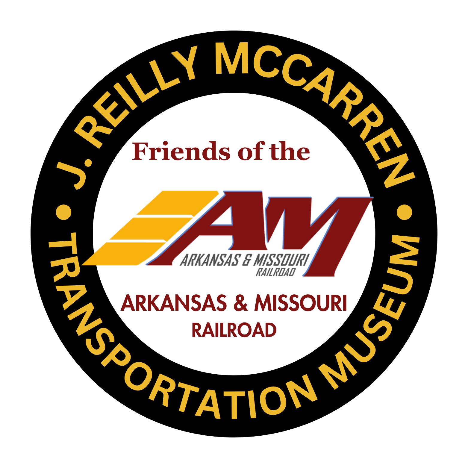 Friends of Arkansas & Missouri Railroad