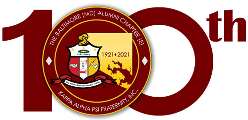 Baltimore (MD) Alumni Chapter Of Kappa Alpha Psi Fraternity, Inc.