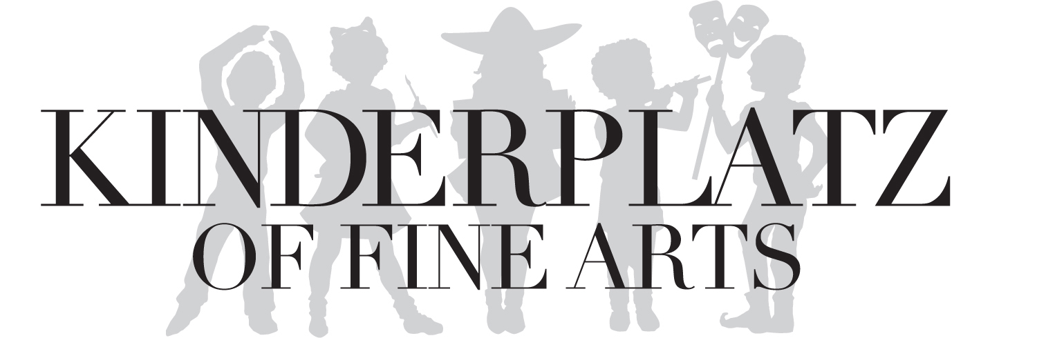 Kinderplatz of Fine Arts