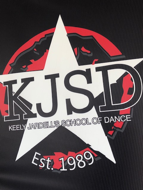 Keely Jardell's School of Dance