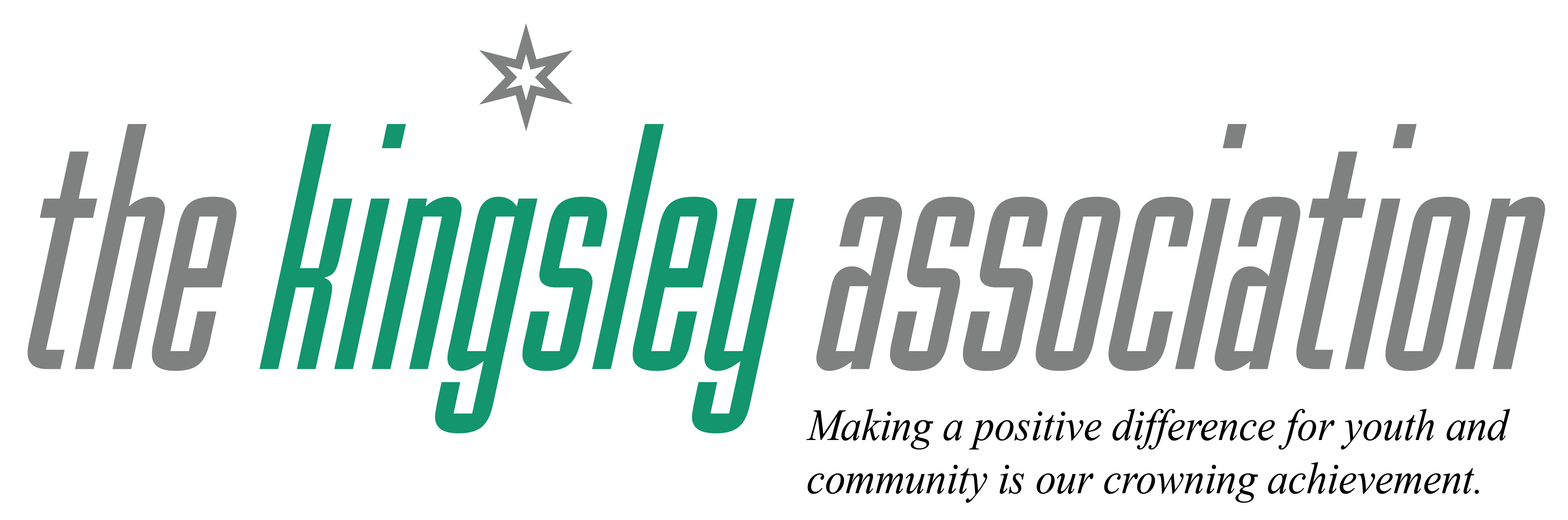 The Kingsley Association