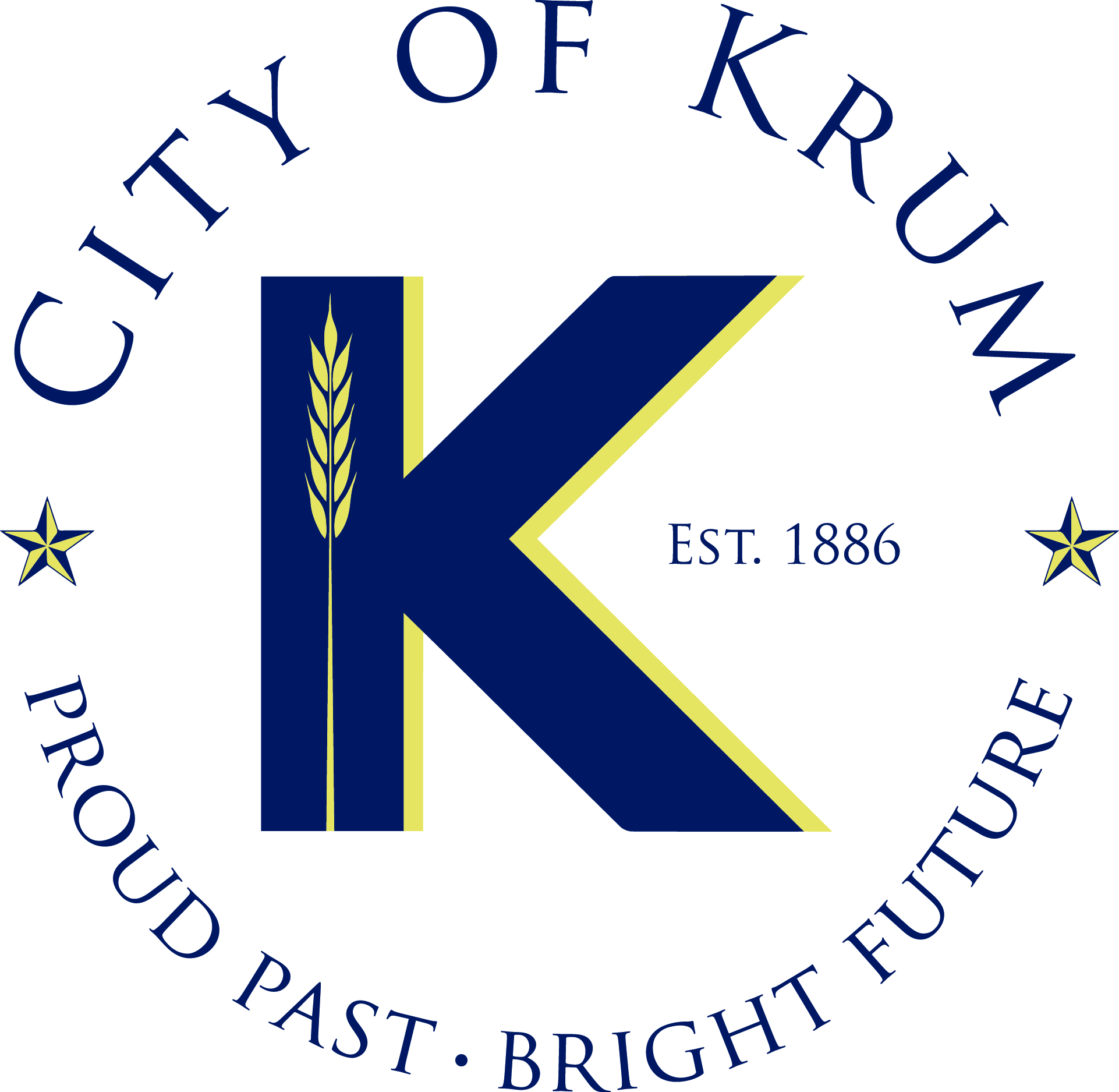 City of Krum, Texas