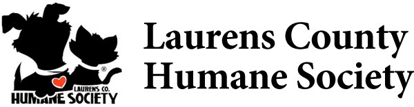 Laurens County Humane Society