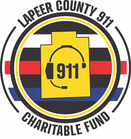 Lapeer County 911 Charitable Fund